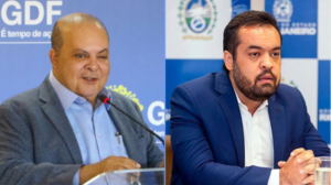 Investigações do Master minam candidaturas ao Senado no RJ e DF