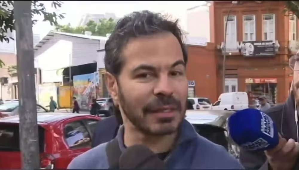 Presidente de autarquia do Governo do Estado é preso em operação sobre desvio de R$ 86 milhões