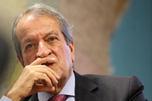 Meu patrimônio não chega “nem perto” de R$ 119 milhões, diz Valdemar (VIDEO)