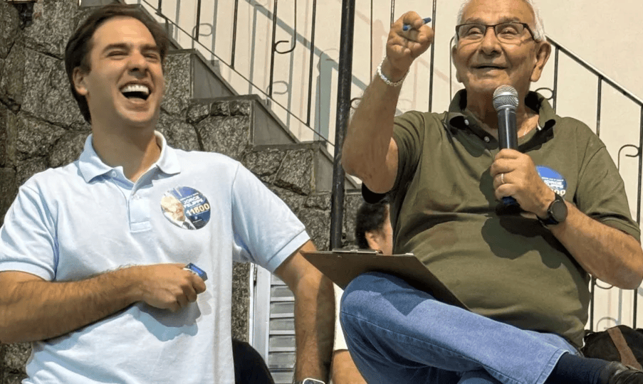 MPRJ ajuíza ação por improbidade administrativa contra Jorge Felippe, Jorge Felippe Neto e dirigentes do Iterj