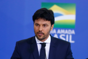 Ex-ministro de Bolsonaro sugeriu a Vorcaro aproximação com PT da Bahia