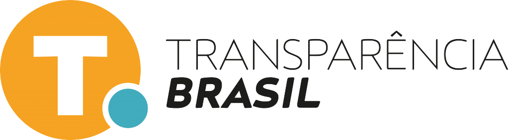 logo Transparência Brasil