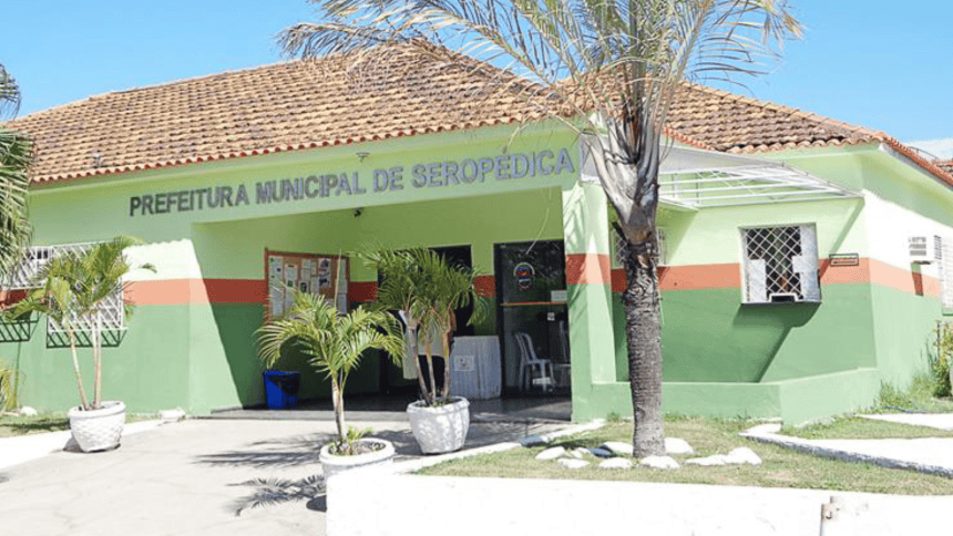 Seropédica: Justiça manda Prefeitura abrir conta bancária específica para os recursos destinados à Educação