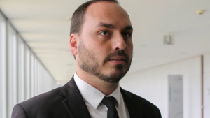 A nova ofensiva do MP do Rio contra núcleo do antigo gabinete de Carlos Bolsonaro