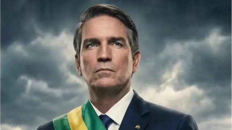 Produtora de filme sobre Bolsonaro funcionava em casa de sócio em subúrbio dos Estados Unidos
