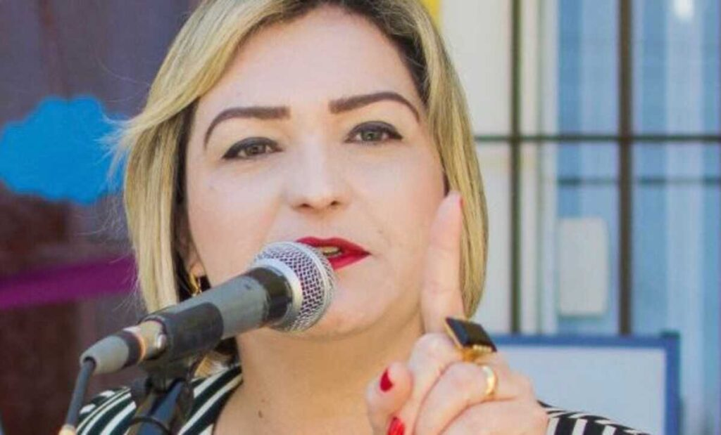 Justiça nega liminar contra decisão do TCE sobre contas da ex-prefeita de Araruama