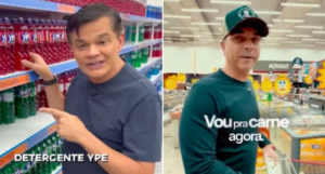 Supermercado era mais barato com Bolsonaro? Deputado desmascara Flávio e mostra a verdade (VIDEO)