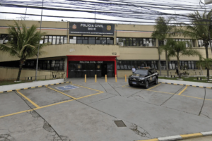 Mensagens e áudios indicam lista de propina do PCC para delegacias de SP (ÁUDIO)