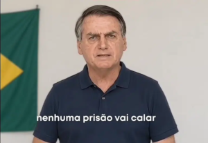 A regra do TSE é clara: punição para vídeo fake de Bolsonaro com IA é cassação de Flávio