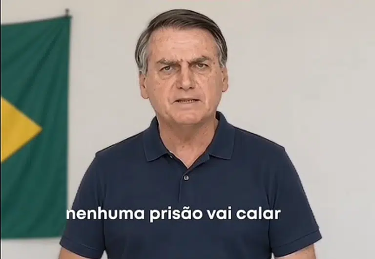 A regra do TSE é clara: punição para vídeo fake de Bolsonaro com IA é cassação de Flávio