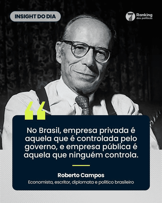 roberto campos