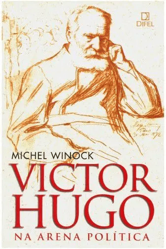 Livro - Victor Hugo na arena política