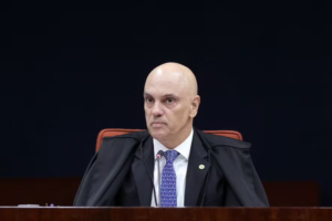 Entidades citam ‘ameaça à liberdade de imprensa’ após busca autorizada por Moraes contra fonte de jornalista no Maranhão
