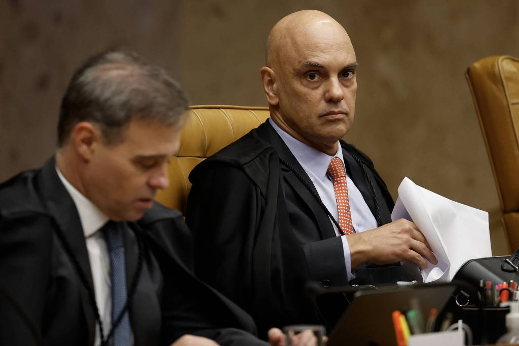 Mendonça usa caos como estratégia eleitoral