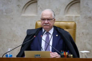 Fachin pede e Mendonça anuncia fim do sigilo de parte do caso Master