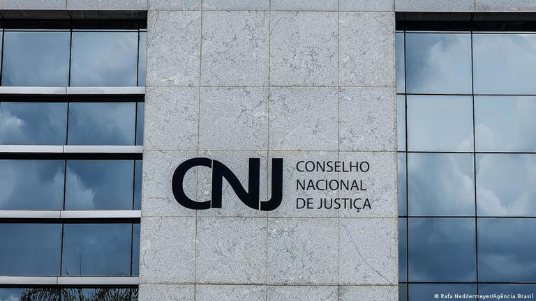 CNJ investiga desembargador ligado a Kassio Nunes Marques
