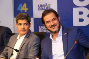 Vorcaro diz que ACM Neto e Rueda cobravam 10% de aportes de previdências ao Banco Master