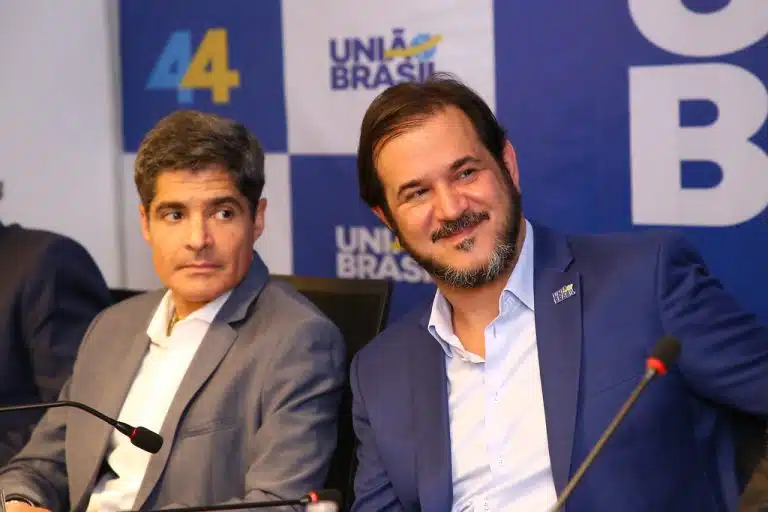 Vorcaro diz que ACM Neto e Rueda cobravam 10% de aportes de previdências ao Banco Master