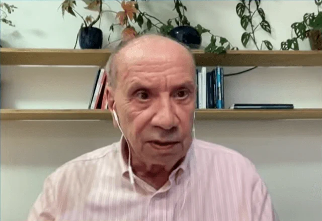 Aloysio Nunes acusa Mendonça de interferir na eleição