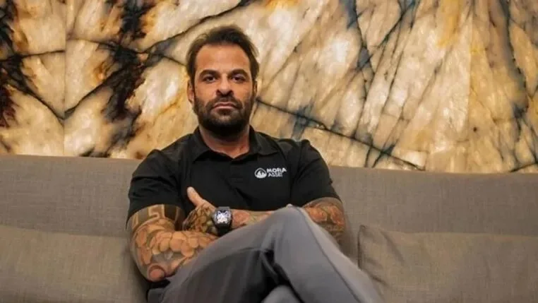 Fabiano Zettel: relatório detalha transações de R$ 19,2 milhões de cunhado de Vorcaro em Minas