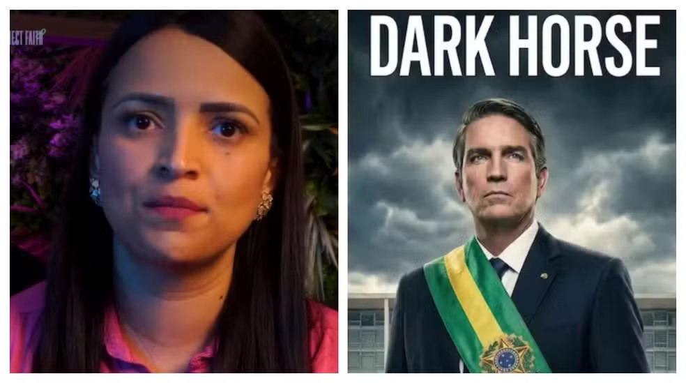 Justiça pede para polícia de SP detalhar provas para investigar operações financeiras de produtora de 'Dark Horse'
