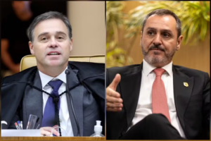 Decisão de Mendonça afasta diretores exatamente quando a PF está terminando o relatório do ‘inquérito-mãe’ do caso Master