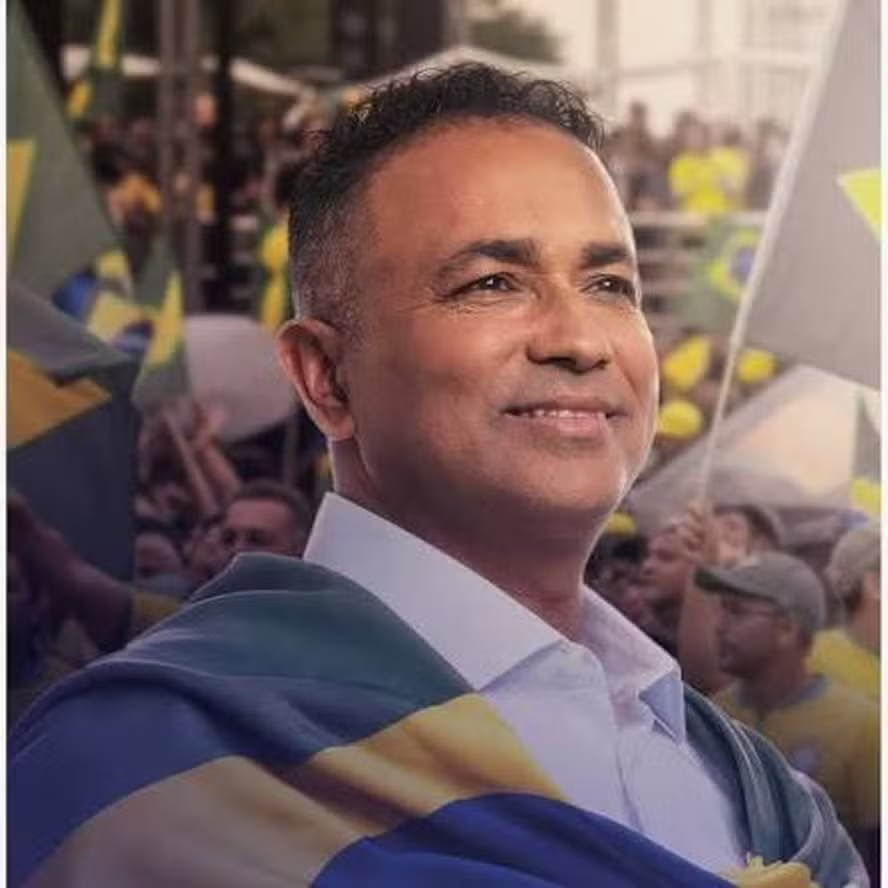 Candidato a deputado federal e presidente da Câmara de Sumaré (SP) é preso em operação contra tráfico