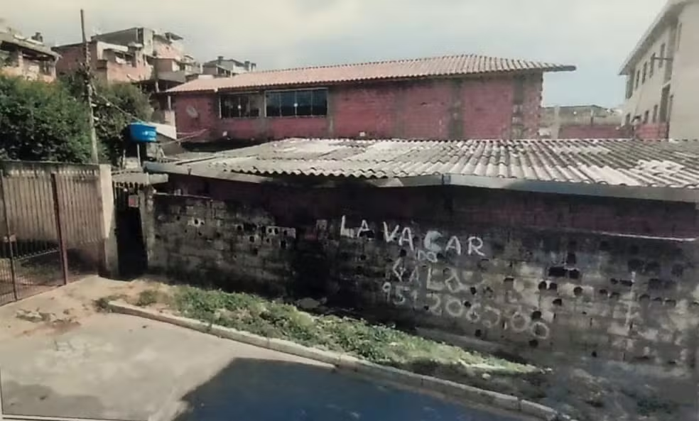 Quem é Vanderlei Natividade, alvo da PF e tesoureiro da ONG de Karina Gama que movimentou R$ 83 milhões