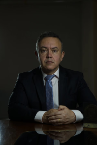 Relatório usado por Moraes não poderia circular fora da PF, diz chefe de entidade dos delegados