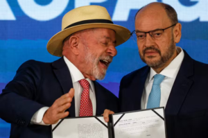 O choque Ricardo Couto no Rio