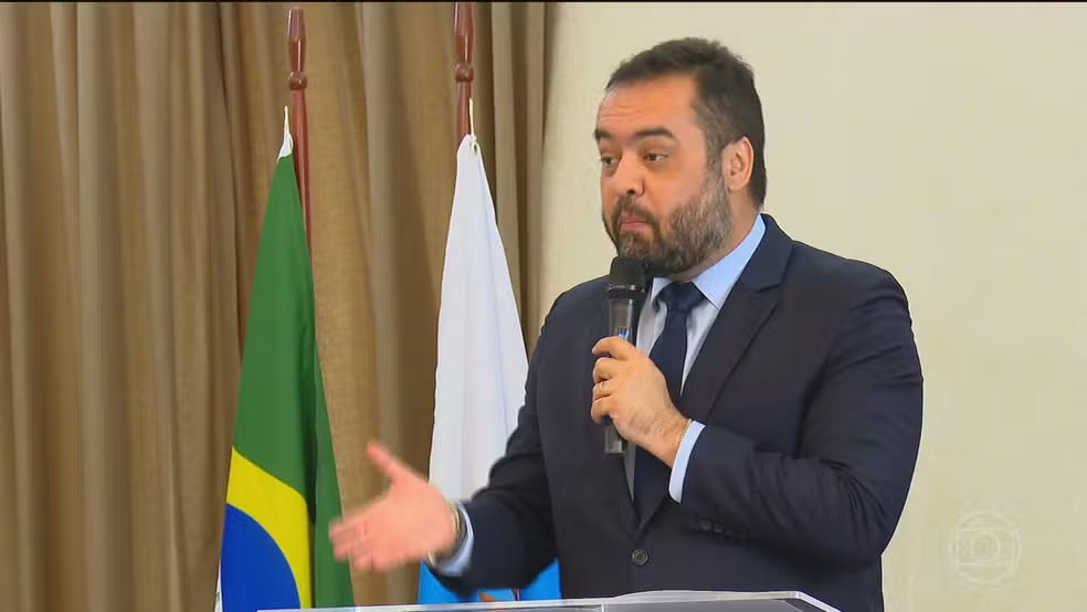 Esquema ligado à Refit custeou caviar, mansão na Serra e cobertura para Cláudio Castro, diz PF