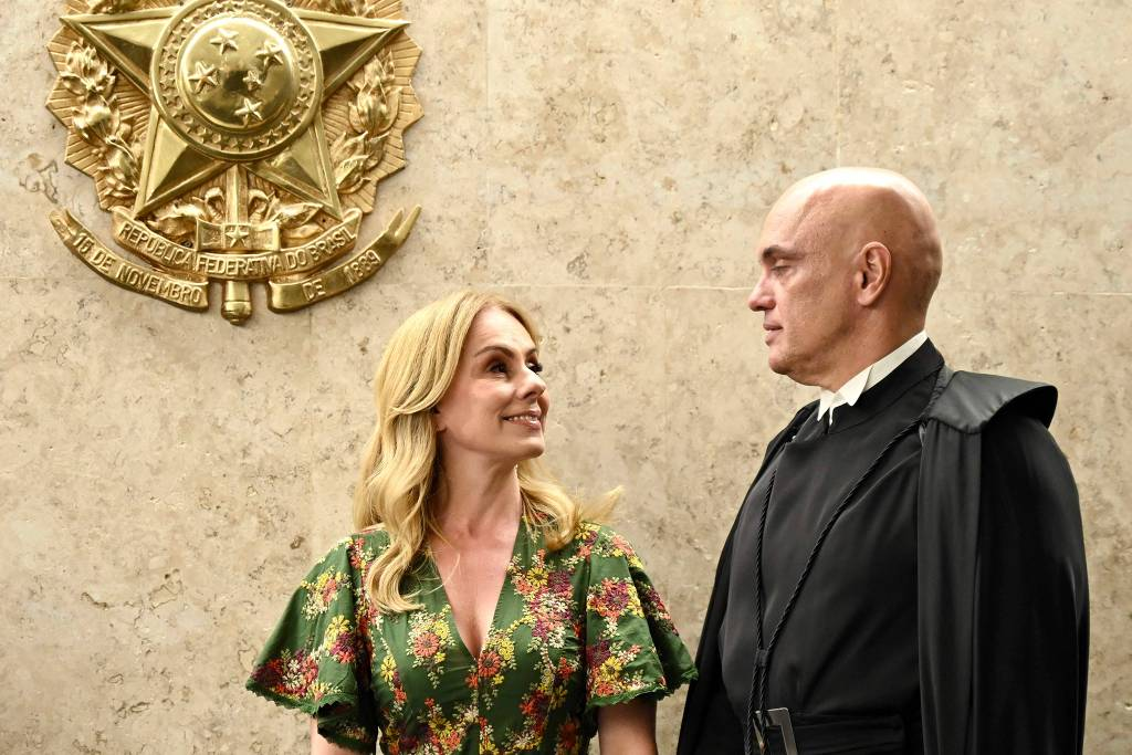 Contrato de mulher de Moraes com Master fala em consultoria estratégica perante a PF; leia a íntegra