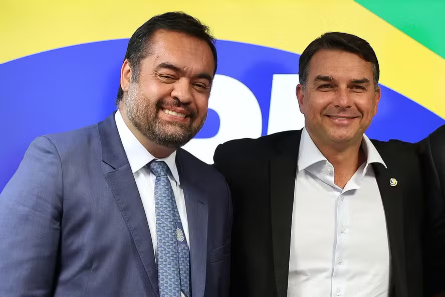 A disputa milionária entre a Loterj e empresa de aliado de Flávio Bolsonaro e Castro