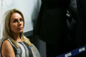 Esposa de Moraes tinha segundo contrato de R$ 50 milhões com empresa de Vorcaro