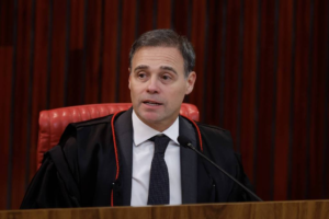 André Mendonça revoga prisão do filho do Careca do INSS
