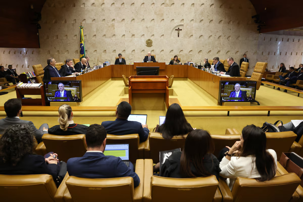 Associações científicas se manifestam sobre crise envolvendo STF e PF e pedem investigação